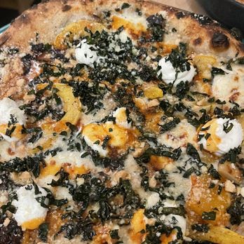 Norcina - Just Squashin Around Pizza - Italian Near Me - San Francisco, California Norcina - Just Squashin Around Pizza - Italian Near Me - San Francisco, California