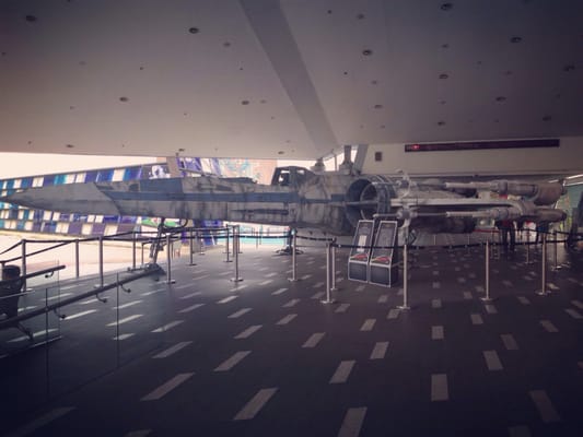 Science Centre Singapore by null