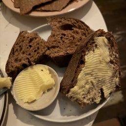 Sourdough