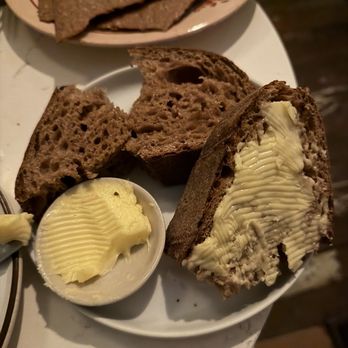 Le Comptoir du Vin - Sourdough - Wine Bars Near Me - Baltimore, Maryland