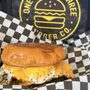 One Twenty Three Burger
