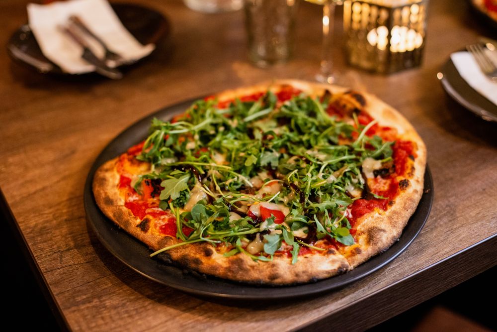 Bellona Kitchen Image