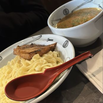 Menya Muso - hybrid tsukemen - Ramen Near Me - Seattle, Washington Menya Muso - hybrid tsukemen - Ramen Near Me - Seattle, Washington