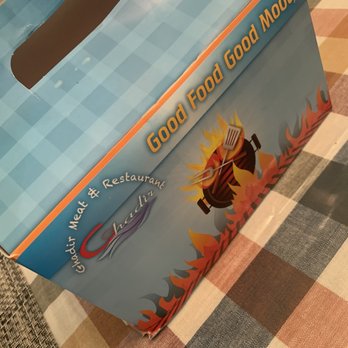 Ghadir Meat Market - Chicken box - Meat Shops Near Me - Scarborough, Ontario