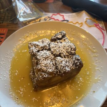 49th State Brewing - Anchorage - Bread pudding dessert - Breweries Near Me - Anchorage, Alaska 49th State Brewing - Anchorage - Bread pudding dessert - Breweries Near Me - Anchorage, Alaska