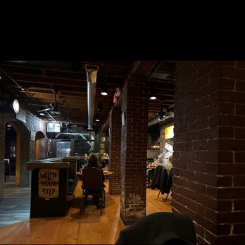 Anatolia - Cool atmosphere - Mediterranean Near Me - Somersworth, New Hampshire