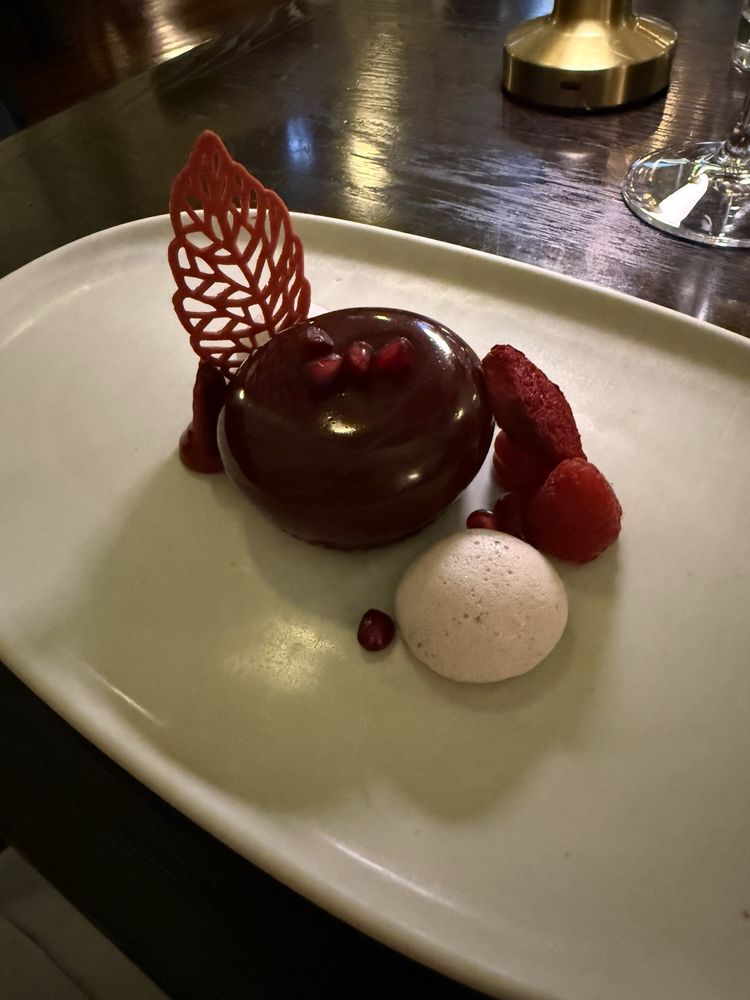 Logan Brown Restaurant & Bar