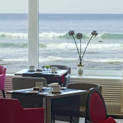 Best Western Hôtel les Roches Noires - Best Western Hôtel des Roches Noires