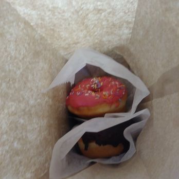 Revolution Doughnuts - Donuts Near Me - Atlanta, Georgia Revolution Doughnuts - Donuts Near Me - Atlanta, Georgia