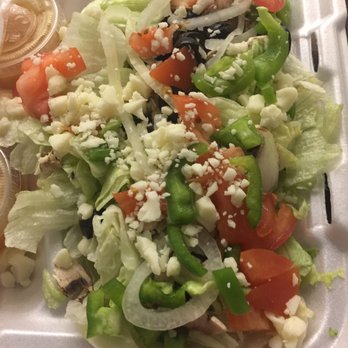 Pizza Baron - Reno - Pizza Near Me - Reno, Nevada