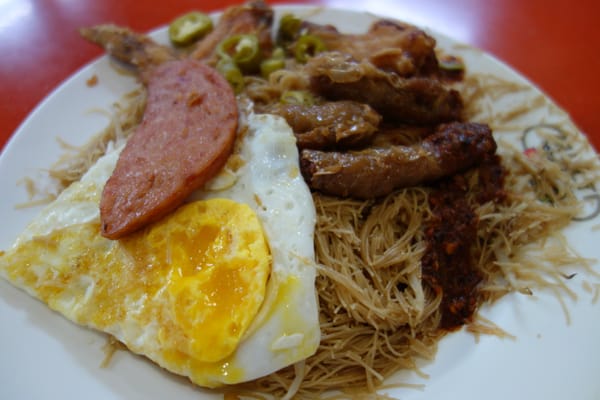 Holland Village Market & Food Centre by null