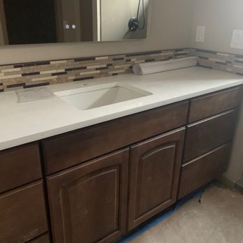 Dreamstyle Remodeling - NO FAUCET OR DOOR PULLS - General Contractors Near Me - Albuquerque, New Mexico