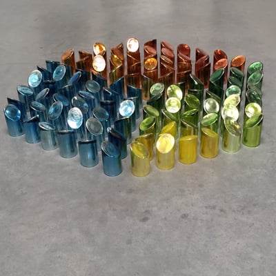 Minnesota Street Project by null