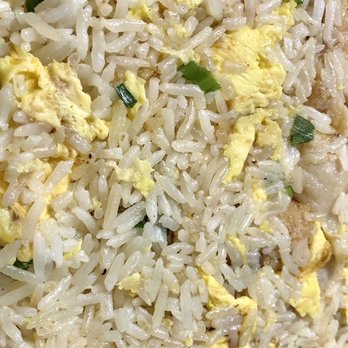 China House - Special Fried Rice - Chinese Near Me - Novato, California China House - Special Fried Rice - Chinese Near Me - Novato, California