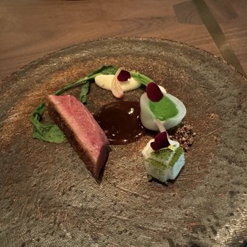 SingleThread Restaurant & Inn - Duck - New American Near Me - Healdsburg, California