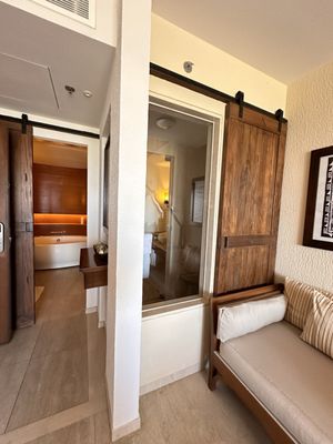 Secrets Puerto Los Cabos Golf & Spa Resort by null