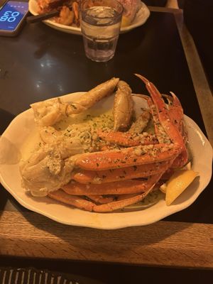 The Original Crab Shanty by null