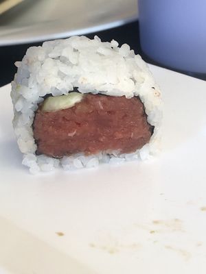 Sushi Kura by null