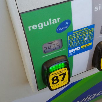 bp - Why so much?! - Gas Stations Near Me - New York, New York
