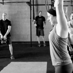Active Recovery Boston