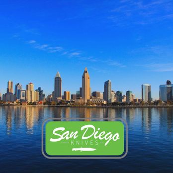 San Diego Knives - Knife Sharpening Near Me - El Cajon, California San Diego Knives - Knife Sharpening Near Me - El Cajon, California
