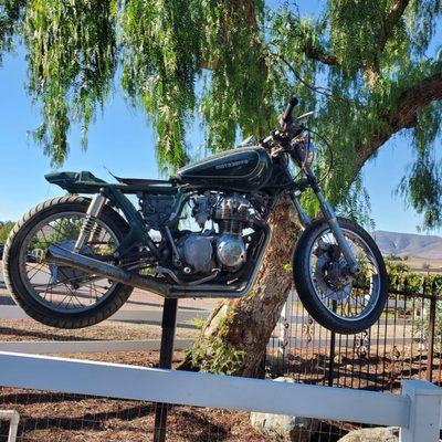 Doffo Winery by null