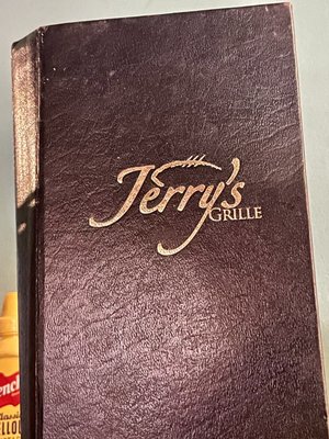 Jerry's Grille by null