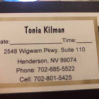 Mixtix Salon - Hair Salons Near Me - Henderson, Nevada