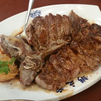 Congee Village - Cantonese Near Me - Flushing, New York