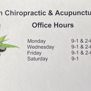 Brown Chiropractic & Acupuncture, PC - Chiropractors Near Me - Gilbert, Arizona