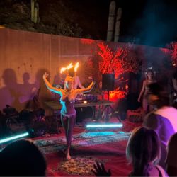 Aya Serpent