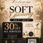 Veloura Nail Lounge