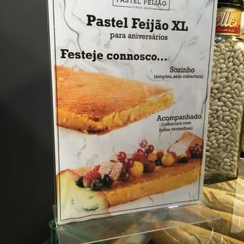 Fábrica do Pastel Feijão - What is this heavenly thing? Eight please - Cafes Near Me - Lisbon, 11 Fábrica do Pastel Feijão - What is this heavenly thing? Eight please - Cafes Near Me - Lisbon, 11