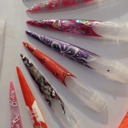 Perfect Nails