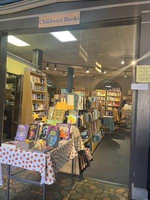 Collected Works Bookstore & Coffeehouse by null