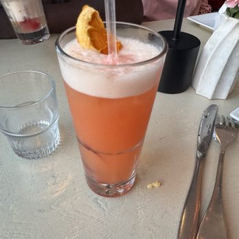 Djon Djon - Rum punch - Haitian Near Me - New York, New York Djon Djon - Rum punch - Haitian Near Me - New York, New York