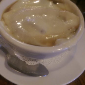 The Barn - French Onion Soup - Coffee & Tea Near Me - St. Louis, Missouri The Barn - French Onion Soup - Coffee & Tea Near Me - St. Louis, Missouri