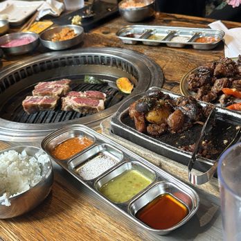 Love Korean BBQ - Korean Near Me - New York, New York Love Korean BBQ - Korean Near Me - New York, New York