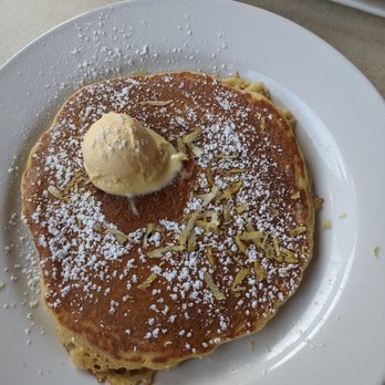 Miss Lorraine Diner - Yummy lemon ricotta pancakes - Diners Near Me - Pawtucket, Rhode Island Miss Lorraine Diner - Yummy lemon ricotta pancakes - Diners Near Me - Pawtucket, Rhode Island