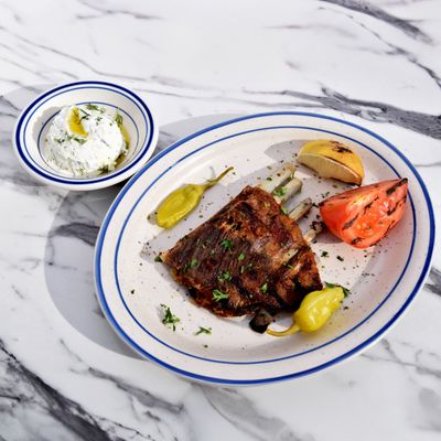 Milos Meze by null