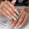HR  Nails & Lashes gift card