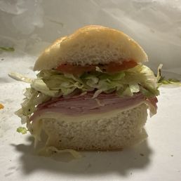 Italian Sub