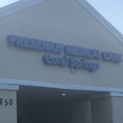 Fresenius Kidney Care