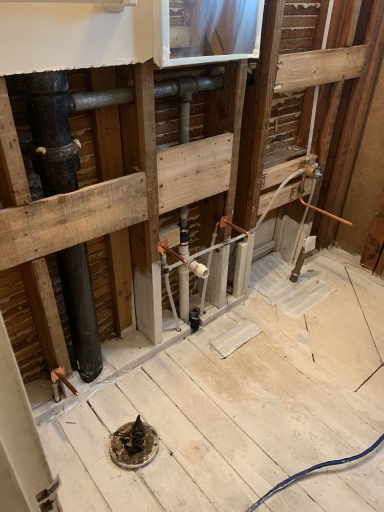 Slide of Aspen Meadows Plumbing