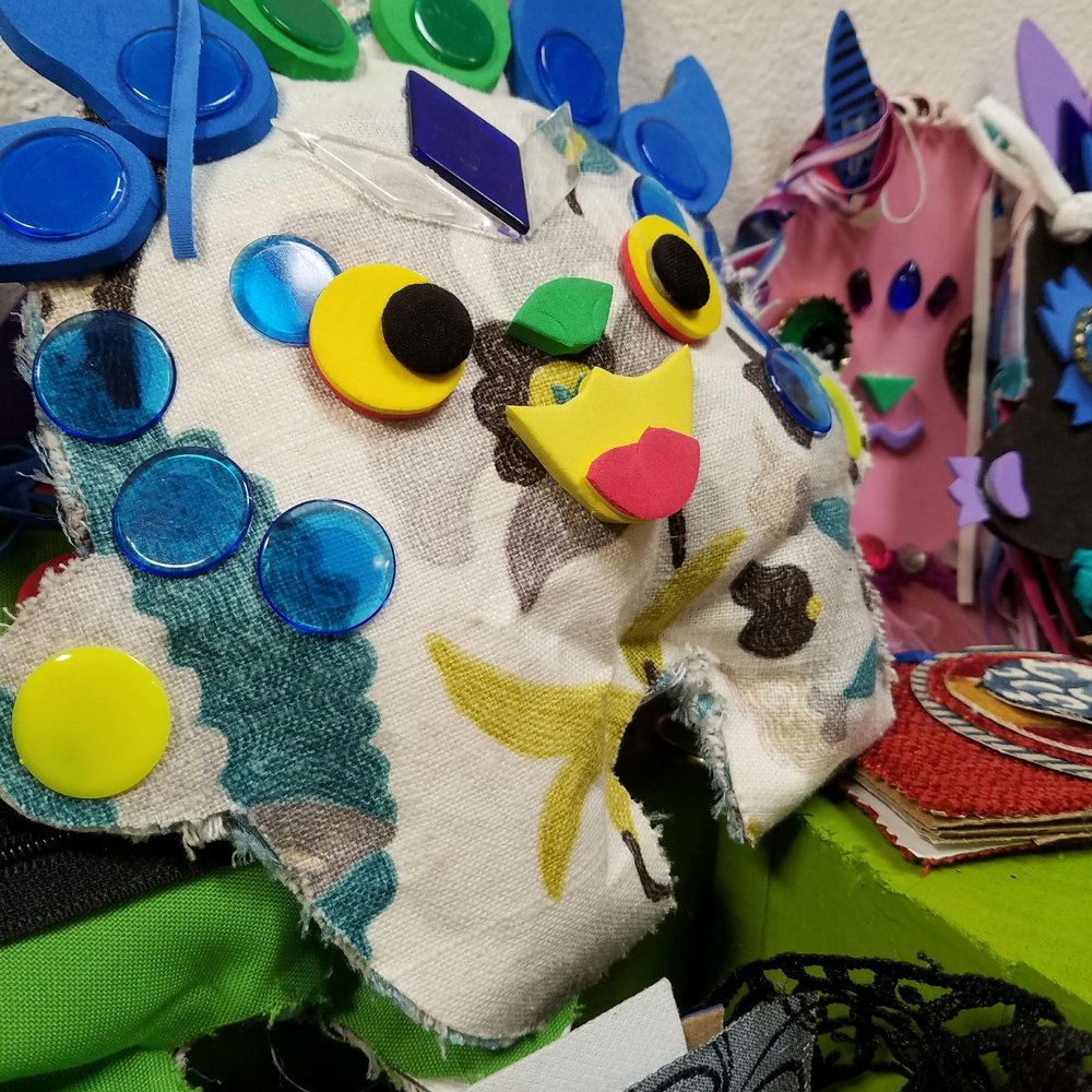 Child Creativity Lab - Creature - Community Service/Non-Profit Near Me - Santa Ana, California Child Creativity Lab - Creature - Community Service/Non-Profit Near Me - Santa Ana, California