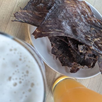 Stoup Brewing Kenmore - Spicy IPA beef jerky - Breweries Near Me - Kenmore, Washington Stoup Brewing Kenmore - Spicy IPA beef jerky - Breweries Near Me - Kenmore, Washington