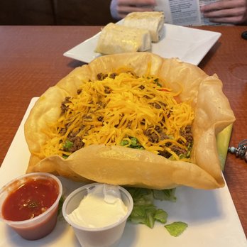 Golden Spoon Diner - Taco Salad - Diners Near Me - Ocala, Florida Golden Spoon Diner - Taco Salad - Diners Near Me - Ocala, Florida