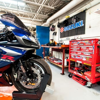 iMotorsports - Motorcycle Dealers Near Me - Elmhurst, Illinois