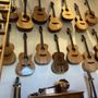 Photo of Showalter Guitars