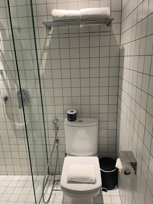 lyf Funan Singapore by null